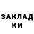 МЕТАДОН methadone Kyzoti 1337